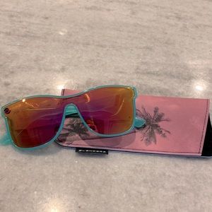 Blenders Eyewear Sunglasses